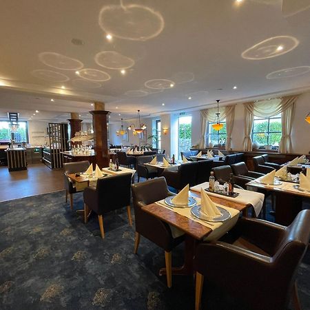 Aparthotel Seeschloesschen Zinnowitz Buitenkant foto