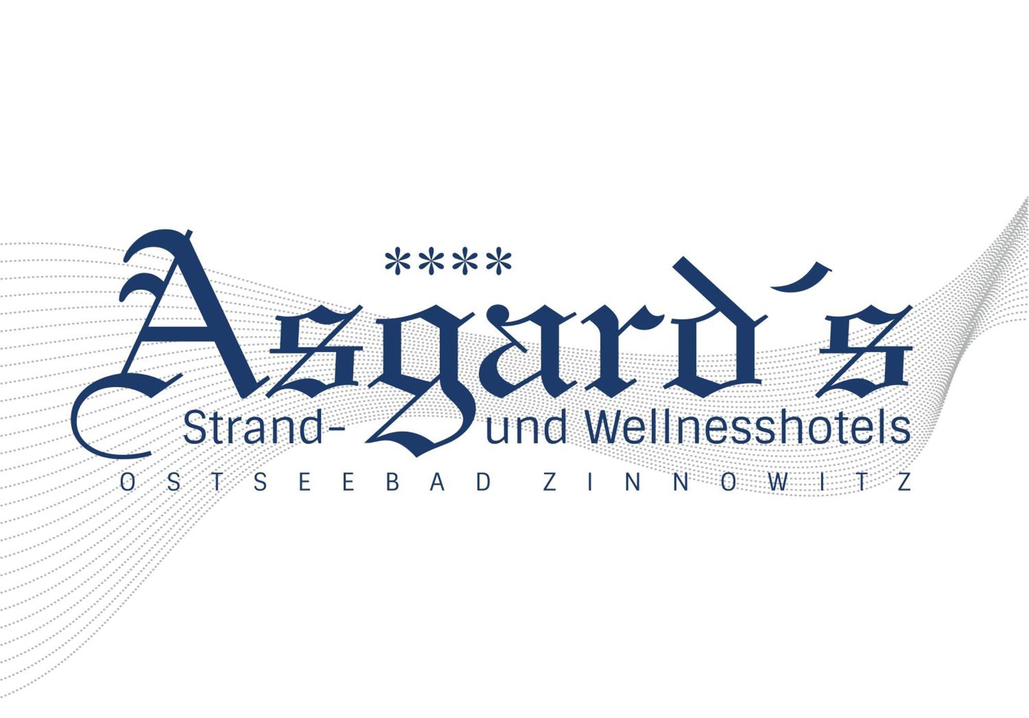 Aparthotel Seeschloesschen Zinnowitz Buitenkant foto